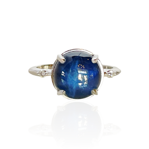 Eos Ring - Rebecca Walls Jewelry